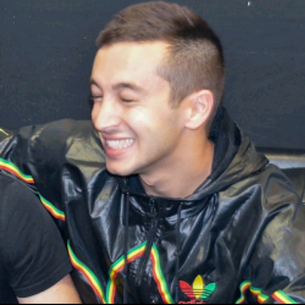 Meet your Posher, Joren